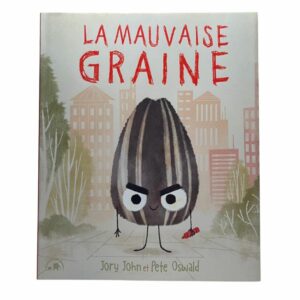 La Mauvaise Graine