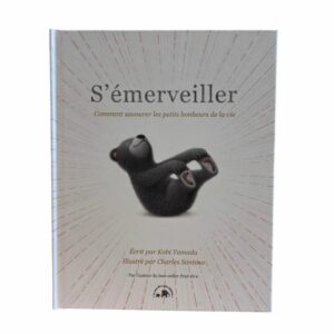 S'émerveiller