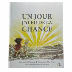 Un jour j'ai eu de la chance