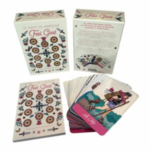Le Tarot de Marseille Feel Good