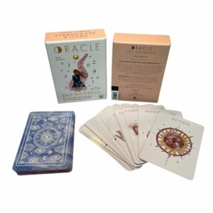 Oracle des nombres