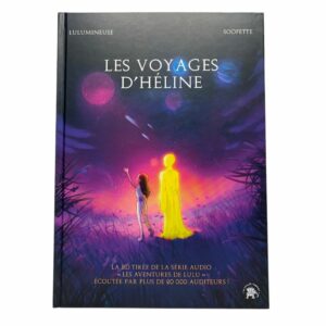 Les voyages d'Héline