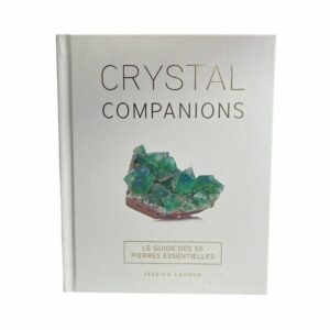 Crystal Companions