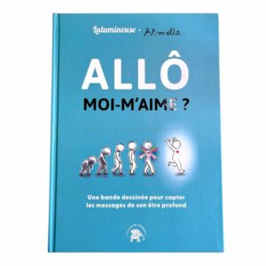 Allô moi m'aime
