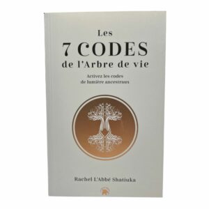 Les 7 codes de l'arbre de vie