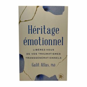 Héritage Emotionnel