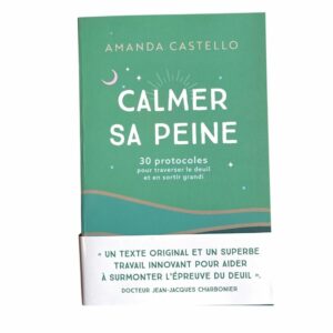 Calmer sa peine