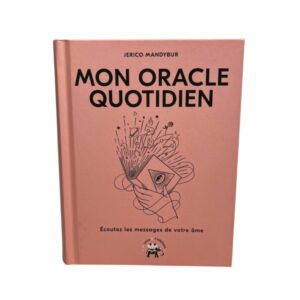 Mon oracle quotidien
