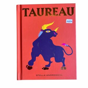 Astro Lotus - Taureau