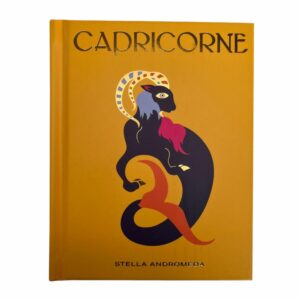 Astro Lotus - Capricorne