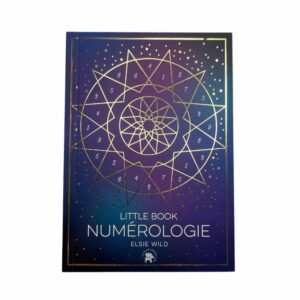 Little Book Numérologie
