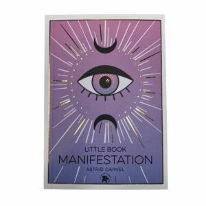 Little Book Manifestation