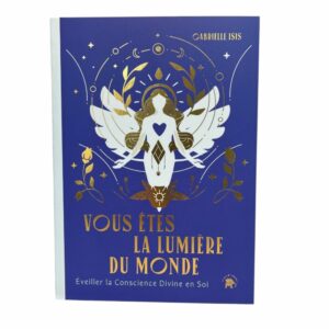 Vous êtes la Lumière du Monde