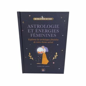 Astrologie et énergies féminines