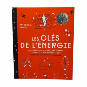 Les Clés de l'énergie