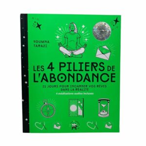 Les 4 piliers de l'abondance