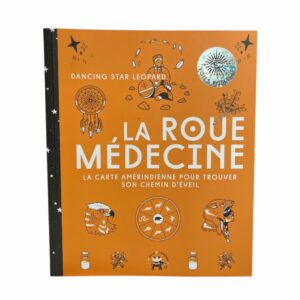 La roue médecine