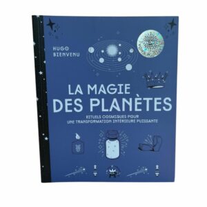 La magie des planètes