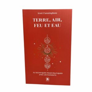 Terre, Air, Feu et Eau