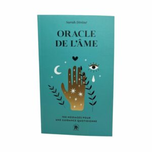 Oracle de l'âme