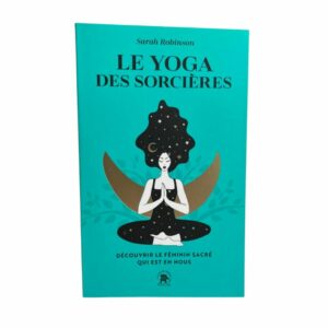 Le Yoga des sorcières