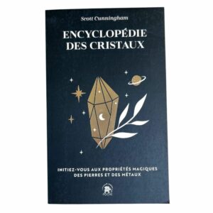 Encyclopédie des cristaux