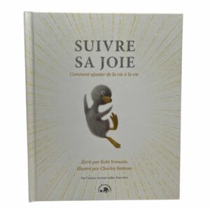 Suivre sa joie