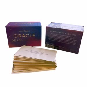 Oracle de l'évolution