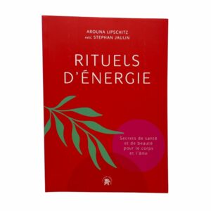 Rituels d'énergie