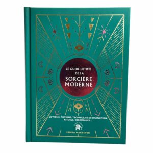 Le guide ultime de la sorcière moderne