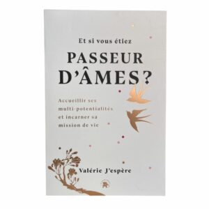 Et si vous étiez passeur d'âmes ?