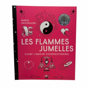 Les flammes jumelles