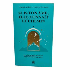 Suis ton âme, elle connaît le chemin