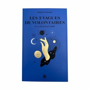 Les trois vagues de volontaires et la nouvelle Terre
