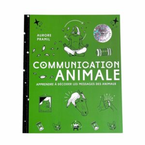 Communication  animale