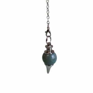 Pendule Tera Aventurine