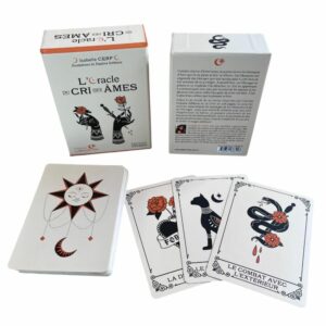 L'oracle du cri des âmes