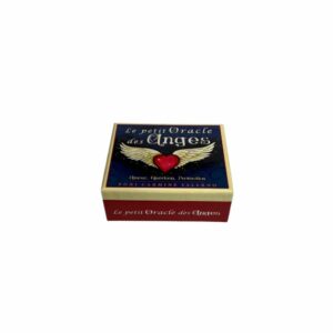 Le petit oracle des anges