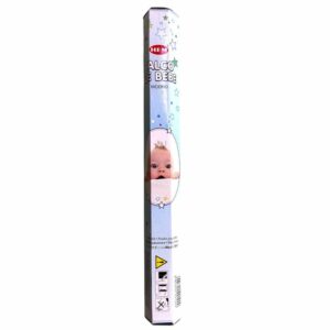 Encens Hem BABY POWDER 20g