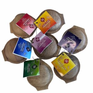 Savon Holy lama 7 chakra