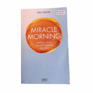 Occasion - Miracle Morning