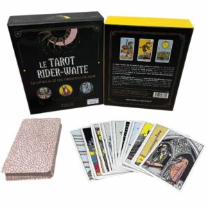 Occasion - Tarot Rider Waite